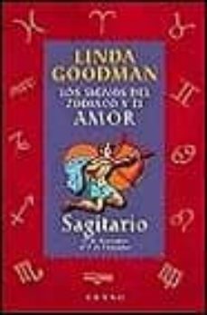 sagitario: los signos del zodiaco y el amor-9788479532666