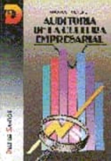 auditoria de la cultura empresarial-maurice thevenet-9788479780166