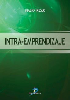 intra-emprendizaje (ebook)-iñazio irizar-9788479789466