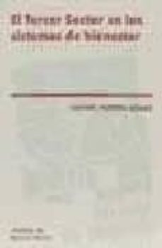 el tercer sector en los sistemas de bienestar-manuel herrera gomez-9788480027366