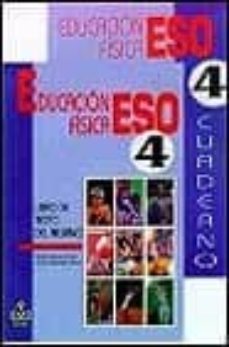 educacion fisica eso 4-libro de texto del alumno-9788480193566