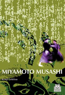 miyamoto musashi-9788480199766