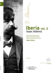 -isaac albeniz-9788480209366