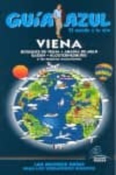 viena 2009 (guia azul)-9788480236966