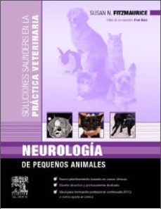 neurologia de pqueños animales-susan n. fitzmaurice-9788480867566