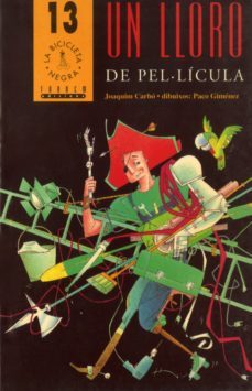 un libro de pellicula-joaquim carbo-9788481311266
