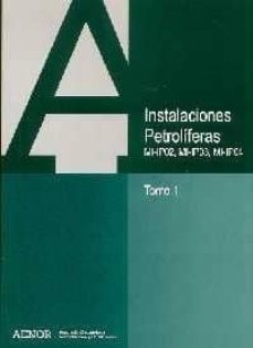 instalaciones petroliferas (mi-ipo2, mi-po3, mi-ip04)-9788481431766