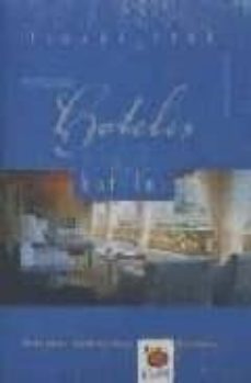 guia profesional de hoteles 2008 (incluye cd-rom)-9788481522266