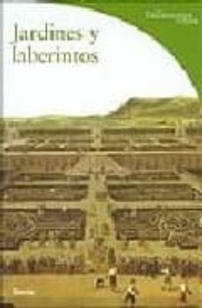 (pe) jardines y laberintos-9788481564266