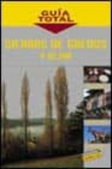 sierra de gredos (guia total)-rafael serra-9788481658866