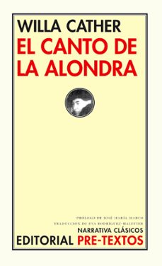 el canto de la alondra-9788481913866