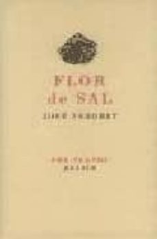 flor de sal-9788481919066