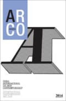 catalogo feria de arte contemporaneo arco 2014-9788482155166