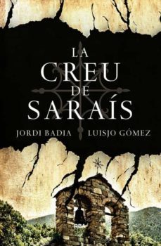 la creu de sarais-9788482646466