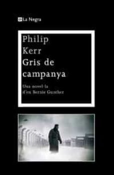 (pe) gris de campanya-9788482649566
