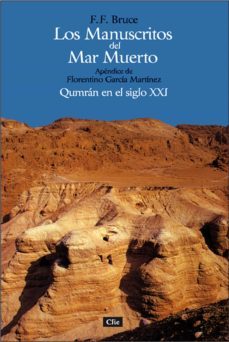 los manuscritos de mar muerto (ebook)-9788482677866