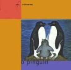 o pinguin-9788482880266