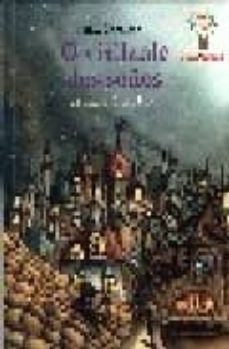 o vixilante dos soños (os duros)-9788482889566