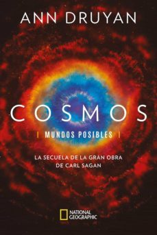 cosmos. mundos posibles (ebook)-ann druyan-9788482987866