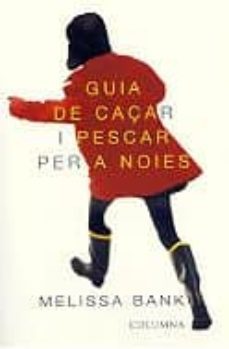 guia de caçar i pescar per a noies-9788483008966