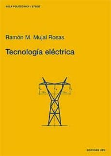 tecnologia electrica-9788483017166