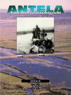 antela: a memoria asolagada-9788483021866