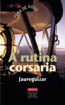 a rutina corsaria: rutina corsaria-9788483022566