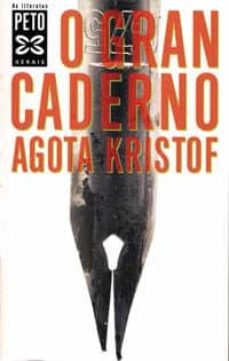 o gran caderno-9788483024966