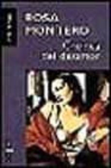 cronica del desamor-rosa montero-9788483061466