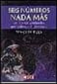 seis numeros nada mas: las fuerzas profundas que ordenan el unive rso-martin rees-9788483064566