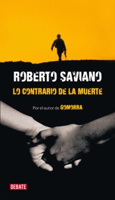 lo contrario de la muerte-9788483068366