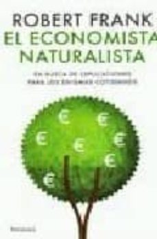 el economista naturalista-9788483078266