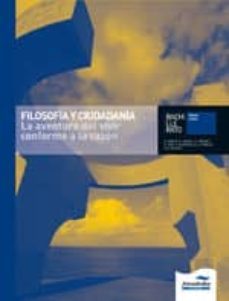 filosofia y ciudadania 1º bachillerato (2010)-9788483085066