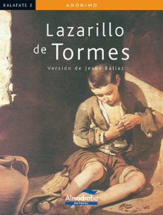 EL LAZARILLO DE TORMES LECTURA FACIL ANONIMO Casa del Libro