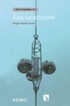 los neutrinos-sergio pastor carpi-9788483199466