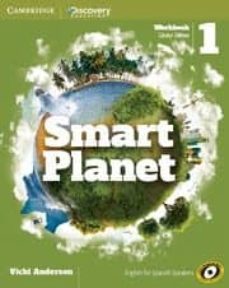 smart planet level 1 workbook catalan-9788483239766