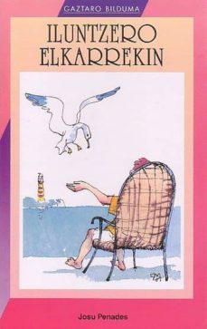iluntzero elkarrekin-9788483254066