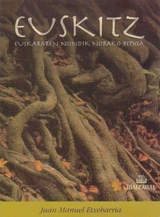 euskitz (euskararen nondik norako bitxia)-9788483256466