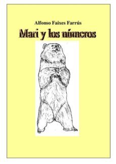 mari y los numeros (ebook)-9788483262566