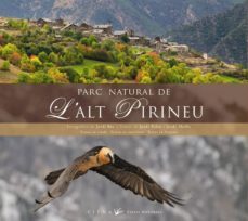parc natural del l alt pirineu-jordi bas-jordi palau-9788483305966