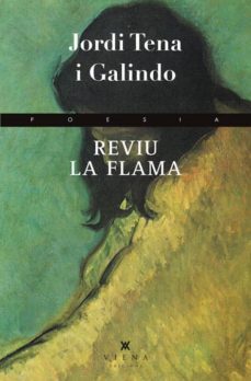 reviu la flama-jordi tena i galindo-9788483307366