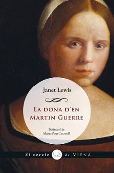 la dona d en martin guerre-9788483308066