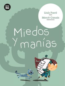 miedos y manias-9788483431566