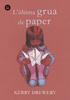 l última grua de paper-kerry drewery-9788483436066