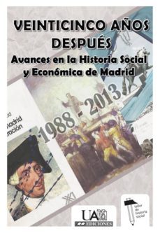 veinticinco años despues (ebook)-9788483444566