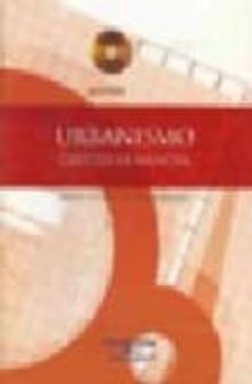 cd practico urbanismo castilla la mancha-9788483551066