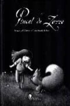 pincel de zorro-meritxell ribas-sergio a. sierra-9788483573266