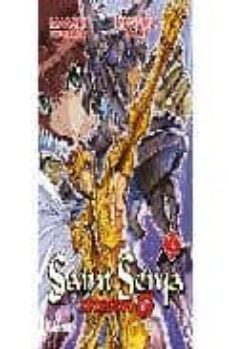 saint seiya episodio g  nº14-9788483577066