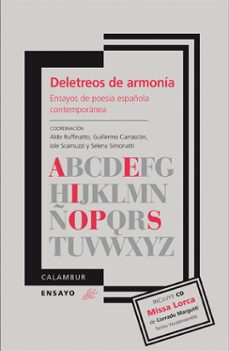 deletreos de armonia-9788483592366