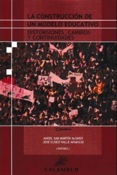 la construccion de un modelo educativo-9788483594766